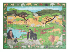 Load image into Gallery viewer, Scratch Discovery Puzzle Savannah