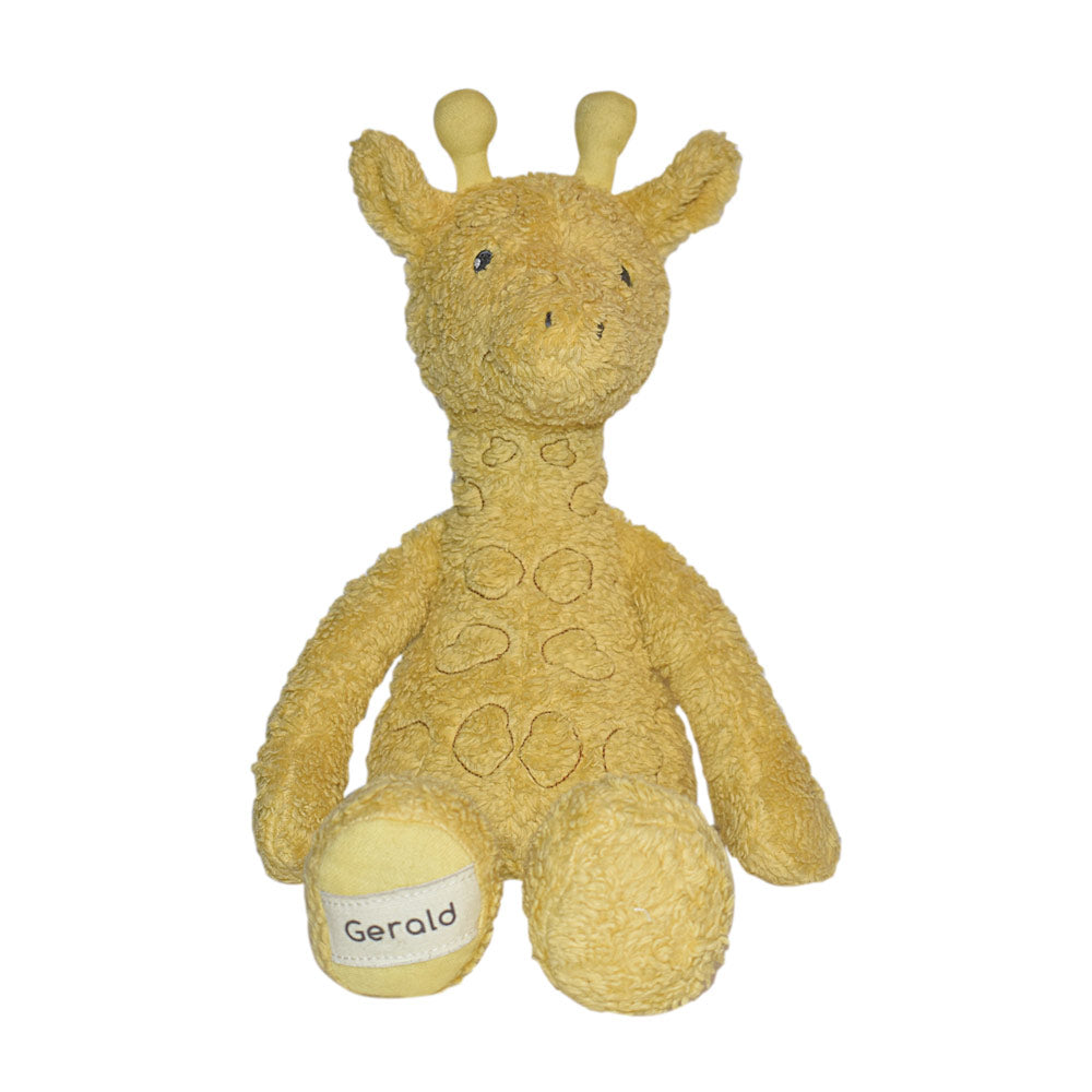 Gerald Giraffe Soft Toy