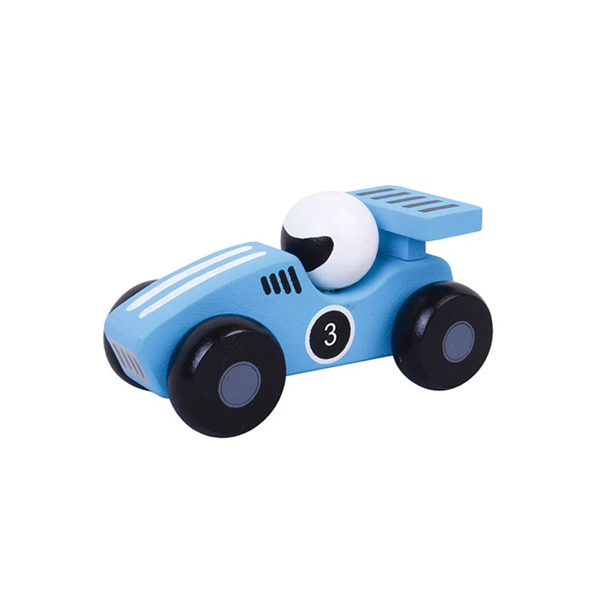 Racing Car Toy