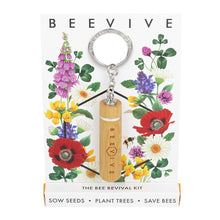 Load image into Gallery viewer, Beevive Bee Revival Kit Bamboo
